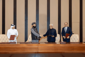 أفغانستان وباكستان: محادثات حاسمة في تركيا لتثبيت وقف إطلاق النار - المهجر نت