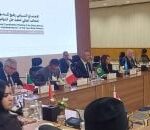 الجامعة العربية تشارك في اجتماع رفيع المستوى لدعم حل الدولتين: خطوات مهمة نحو السلام - المهجر نت