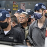 بن غفير يهاجم نائبة في الكنيست: مشادة صادمة واتهامات بـ"الناطقة باسم حماس" - المهجر نت