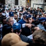 هجوم مزدوج على بن غفير: كشف تفاصيل سياساته المثيرة للجدل تجاه الأسرى الفلسطينيين - المهجر نت