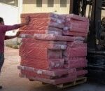 استئناف العمل بالمنطقة الحرة في مطار دمشق: خطوة مهمة لتعزيز الاقتصاد السوري - المهجر نت