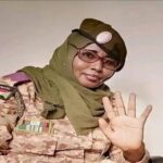 دارفور: مقتل الناطق العسكري آسيا الخليفة في هجوم صادم على الفاشر - المهجر نت