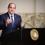 غزة وخطة السيسي: "هآرتس" تكشف تفاصيل الدور المصري الحاسم في إدارة القطاع - المهجر نت