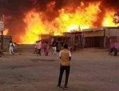 الفاشر السودان: ألمانيا تدعو "الدعم السريع" لوقف التصعيد الخطير فوراً - المهجر نت