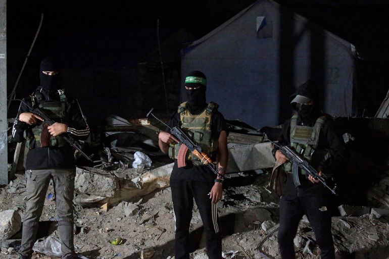 اتفاق غزة: مسؤول أميركي يكشف تفاصيل تشكيل قوة الاستقرار الدولية وموقف حماس - المهجر نت