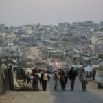 فتح: تأكيد ضرورة أن يكون رئيس لجنة غزة وزيرًا للحكومة الفلسطينية - المهجر نت