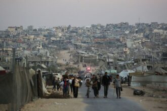 فتح: تأكيد ضرورة أن يكون رئيس لجنة غزة وزيرًا للحكومة الفلسطينية - المهجر نت