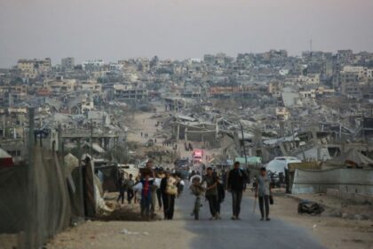فتح: تأكيد ضرورة أن يكون رئيس لجنة غزة وزيرًا للحكومة الفلسطينية - المهجر نت