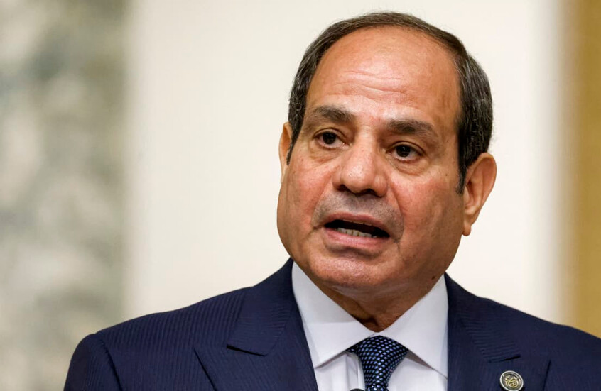 الحرب في غزة: لقاء نتنياهو والمخابرات المصرية يكشف مؤشرات تهدئة صادمة - المهجر نت