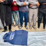 منع دخول الصحفيين إلى غزة: تحرك إسرائيلي مثير للجدل وسط ضغوط دولية - المهجر نت