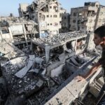 غزة: ماليزيا تعلن استعدادها لإرسال قوات حفظ السلام ودعم الموقف الفلسطيني - المهجر نت