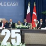 إعادة إعمار غزة: أردوغان يكشف خطط تركيا لحشد الدعم الدولي والخليجي - المهجر نت