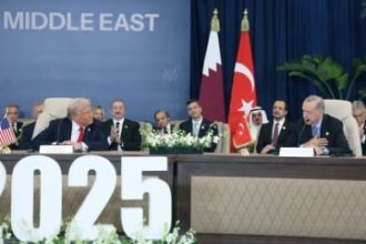 إعادة إعمار غزة: أردوغان يكشف خطط تركيا لحشد الدعم الدولي والخليجي - المهجر نت