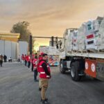 غزة: الأمم المتحدة تطالب إسرائيل بفتح جميع المعابر فوراً لتخفيف الأزمة الإنسانية - المهجر نت