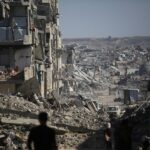 حصيلة الحرب على غزة: وزارة الصحة تكشف أعداد القتلى والإصابات المقلقة - المهجر نت