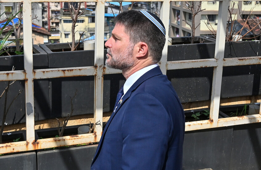 الصراع الحريدي والصهيونية الدينية: كشف تفاصيل الخلاف المثير في إسرائيل - المهجر نت