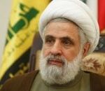 حزب الله وإسرائيل: تصريح خطير من نعيم قاسم حول احتمال اندلاع حرب جديدة - المهجر نت