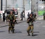 الاعتقالات الإسرائيلية في الضفة: 40 فلسطينياً بينهم طفل وأسرى محررون - المهجر نت