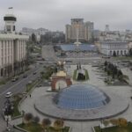 إسرائيل الكبرى في أوكرانيا: تصريحات حاخام تثير جدلاً واسعاً وتحذيرات من مشروع غامض - المهجر نت