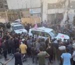 تسليم رفات الرهائن الإسرائيليين: تفاصيل مهمة عن جهود حماس والمفاوضات الدولية - المهجر نت