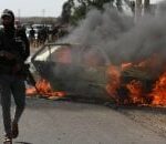 الاحتلال الإسرائيلي يتوغل بريف القنيطرة السوري: تفاصيل صادمة وخروقات خطيرة - المهجر نت