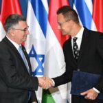 إسرائيل تصدم العالم برفض مشاركة تركيا في القوة الدولية لغزة - المهجر نت