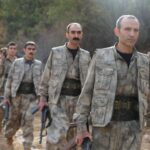 حزب العمال الكردستاني يعلن انسحاب قواته من تركيا: خطوة حاسمة نحو السلام - المهجر نت
