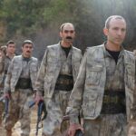 حزب العمال الكردستاني: انسحاب العناصر المسلحة من تركيا خطوة صادمة نحو السلام - المهجر نت