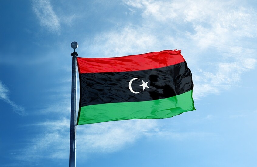 ليبيا: إعادة محاكمة المسؤولين عن انهيار سدي درنة بعد إعصار دانيال - المهجر نت