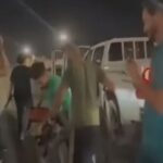 ليبيا: استعراض مسلح خطير في حفل زفاف يثير الذعر والقلق العام - المهجر نت