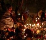 عيد الموتى في المكسيك: كشف طقوسه التقليدية وتاريخ الاحتفالات المثير - المهجر نت
