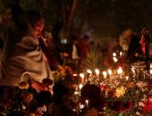 عيد الموتى في المكسيك: كشف طقوسه التقليدية وتاريخ الاحتفالات المثير - المهجر نت