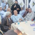 تهجير قسري في المنيا: أزمة صادمة بسبب جلسة صلح عرفية - المهجر نت