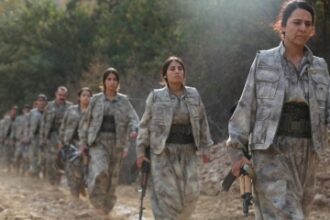 انسحاب PKK من تركيا: خطوة حاسمة نحو السلام في شمال العراق - المهجر نت