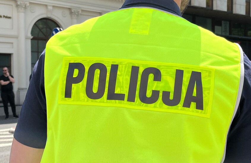 بولندا: اعتقال أوكرانيين بتهمة التجسس على الجيش والبنية التحتية - المهجر نت