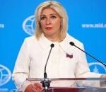 روسيا تتهم أوكرانيا والغرب: تفاصيل خطيرة حول مقاطع ديب فيك مزيفة لوزير الخارجية لافروف - المهجر نت