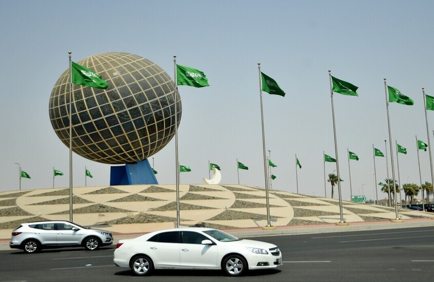 رؤية 2030 في السعودية: كشف تفاصيل إنجاز 85% من أهداف التحول الاقتصادي - المهجر نت