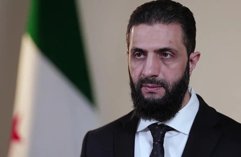 زيارة الرئيس الشرع للسعودية: لقاء صادم مع ولي العهد لتعزيز التعاون الاقتصادي - المهجر نت