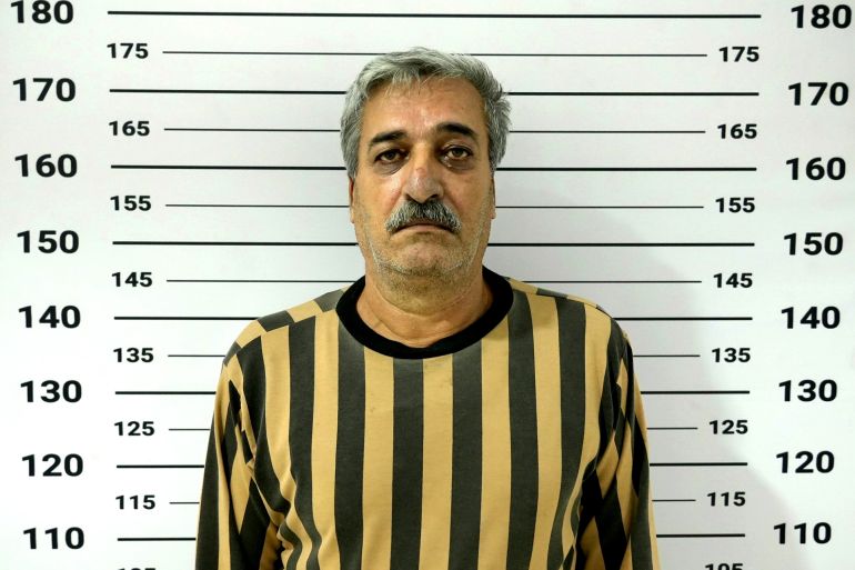 الأمن السوري يعتقل النائب العام العسكري السابق لنظام الأسد في خطوة صادمة - المهجر نت