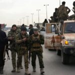 مقتل جنديين سوريين قرب مدينة الباب: تفاصيل الهجوم المثير شرق حلب - المهجر نت