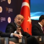 تركيا تعيّن نوح يلماز سفيراً لها في دمشق: تفاصيل مهمة وخبرة دبلوماسية صادمة - المهجر نت