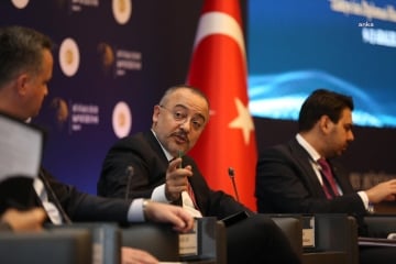تركيا تعيّن نوح يلماز سفيراً لها في دمشق: تفاصيل مهمة وخبرة دبلوماسية صادمة - المهجر نت