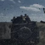 انهيار دفاعات الجيش الأوكراني في كراسنوارميسك: تقدم روسي صادم لتوسيع رأس الجسر - المهجر نت