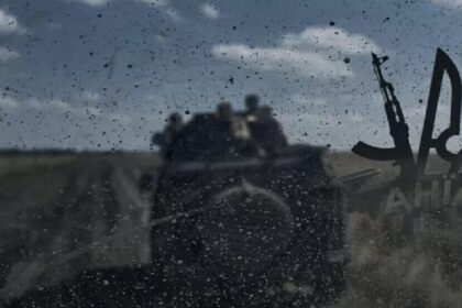 انهيار دفاعات الجيش الأوكراني في كراسنوأرميسك: تقدم روسي صادم وتوسيع رأس الجسر - المهجر نت