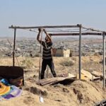 يونيسيف تحذر من خطر توقف الإغاثة في غزة وتطالب بالوصول الآمن - المهجر نت