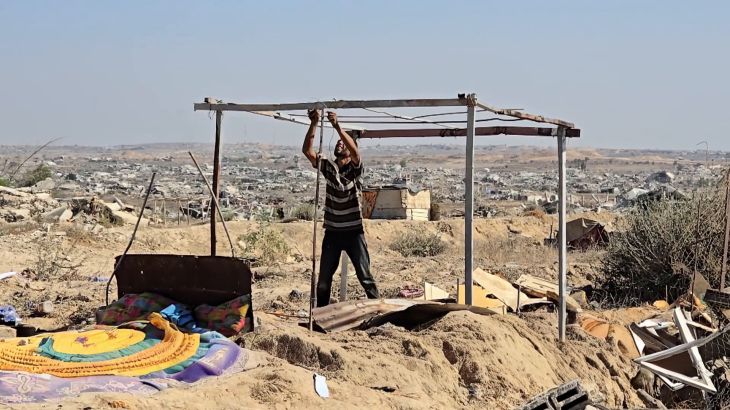 يونيسيف تحذر من خطر توقف الإغاثة في غزة وتطالب بالوصول الآمن - المهجر نت