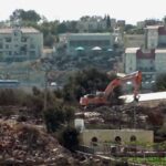 الضفة الغربية: تصاعد اعتداءات الاحتلال والمستوطنين وهدم الأراضي الفلسطينية - المهجر نت
