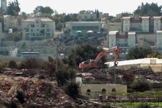 الضفة الغربية: تصاعد اعتداءات الاحتلال والمستوطنين وهدم الأراضي الفلسطينية - المهجر نت