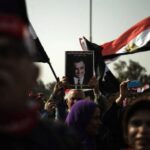 تصريحات عبد الناصر: مقالات مصرية تثير غضب إسرائيل وتوقعات بانهيار تل أبيب - المهجر نت