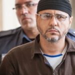 عبد الله البرغوثي في خطر: محاولة قتل متعمدة داخل سجن جلبوع الصادم - المهجر نت